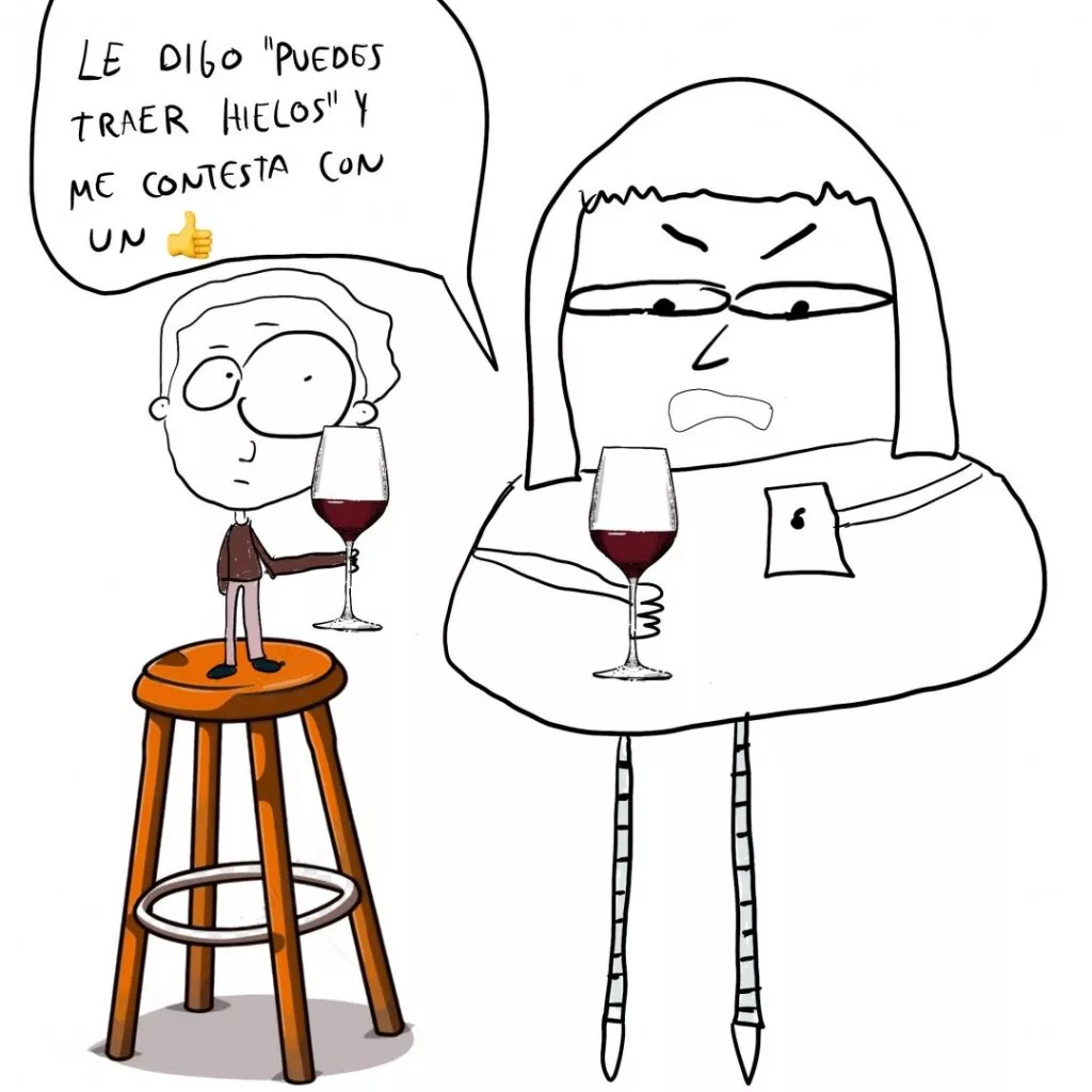 retraso